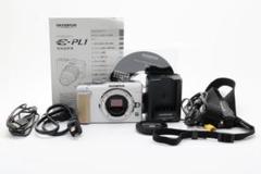 2025年最新】olympus pen e-pl1の人気アイテム - メルカリ