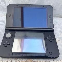 New Nintendo 3DS LL ブラック