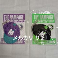 長谷川慎 メンプロセット THE RAMPAGE 長谷川慎 メンプロ セット