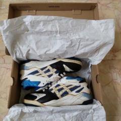 ASICS、アドバンテージ26cm