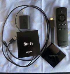 fire TV stick 4K モデル番号LDC9WZ