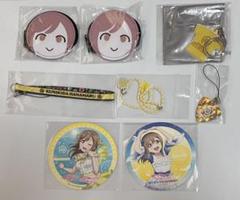 【新品未使用】ラブライブ サンシャイン 国木田花丸 まとめ売り