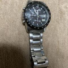 カシオ　edifice