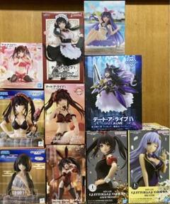 大人気ゲーム　プライズフィギュア　まとめ売り　15種　詰め合わせセット　遊戯王 大人気ゲーム プライズフィギュア まとめ売り 15種 詰め合わせ