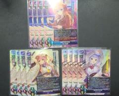 リセ　lycee オーガスト　sr KRまとめ売り 2025年最新】Lycee オーガストの人気アイテム - メルカリ