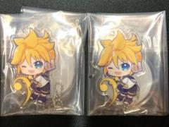 鏡音レン フリューくじ フィギュア 未開封 缶バッジほか 2025年最新】鏡音レン フリューくじの人気アイテム - メルカリ