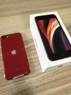iPhone SE 2 海外版 128GB