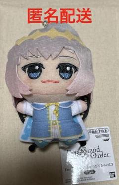 2025年最新】オベロンぬいの人気アイテム - メルカリ