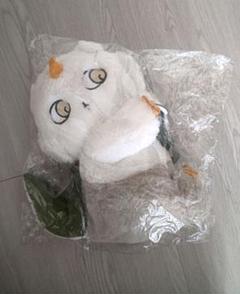 ちいかわ☆あのこといっしょぬいぐるみショルダー