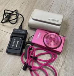 2025年最新】canon ixy 140 ピンクの人気アイテム - メルカリ