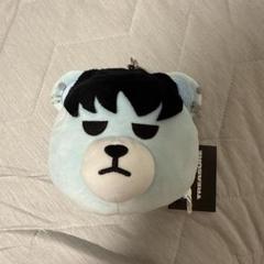 TREASURE アサヒ KRUNK パスケース