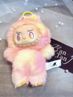 確実正規品　LABUBU Big into enrgy LUCK Pop Mart Labubu The Monsters Big into Energy Series Luck