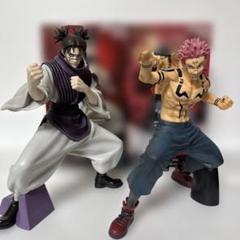 呪術廻戦 フィギュア 4点セット 1045008313614064_07_7901.jpeg