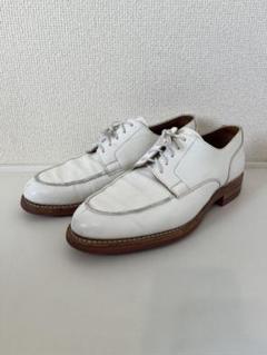 クロケット&ジョーンズ DURHAM シップス別注 スコッチグレン 7 1/2