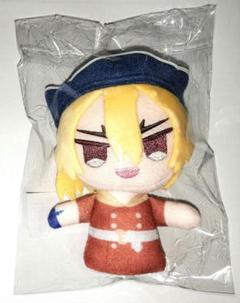 Dr.STONE 七海龍水 フィンガーマスコット ふわぽに m49096343626_1.jpg?1717519380
