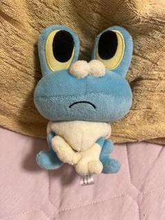 ポケモンセンター限定 Petit ぬいぐるみ マスコット ケロマツ ポケモンセンター限定 Petit ぬいぐるみ マスコット ケロマツ
