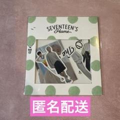 seventeen home 2024ラントレ　未開封20パック 2025年最新】seventeen home 未開封の人気アイテム - メルカリ