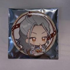 あんスタ 乱凪砂 缶バッジ イベコレ フィーチャー テーマスカウト あんスタ 乱 凪砂 テーマ スカウト 缶バッジ 缶バッチ