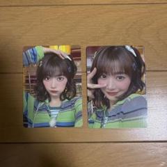 きゅーすと 板倉可奈 キューにストップできません トレカ y2k