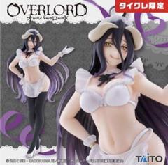 【タイクレ限定含】計10体 アルベド・おにまい・推しの子　他 まとめ売り タイクレ限定含】計10体 アルベド・おにまい・推しの子 他