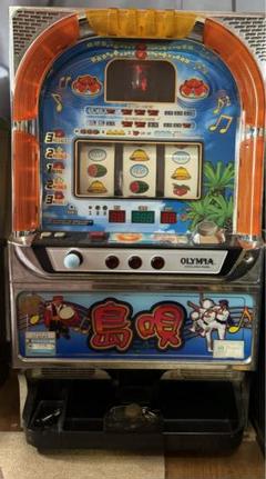4号機 名機OUTLAW アウトロー 実機 Aタイプ 4号機 アウトロー