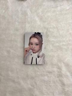ME:I THIS IS ME:I ランダムトレカ 櫻井美羽 054
