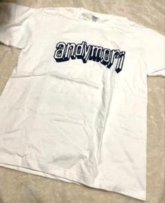 2025年最新】andymori tシャツの人気アイテム - メルカリ