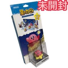 【未開封】アミーボ amiibo カービィ ポップスターセット