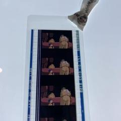 ☆ジブリ美術館☆「紅の豚」フィルムしおり（ブックマーカー） 2025年最新】紅の豚 ブックマーカーの人気アイテム - メルカリ