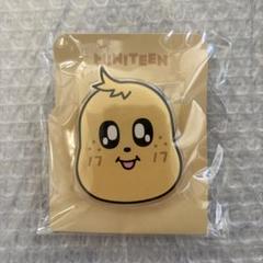 SEVENTEEN MINITEEN　フェイスクッション ミンギュ　KIMJA SEVENTEEN MINITEEN フェイスクッション ミンギュ KIMJA - メルカリ