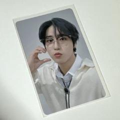 StrayKids スキズ ハン トレカ 会場限定 エコパ 5/10 - メルカリ