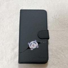 Galaxy S23 FE galaxy ケース 手帳型　ネイビー