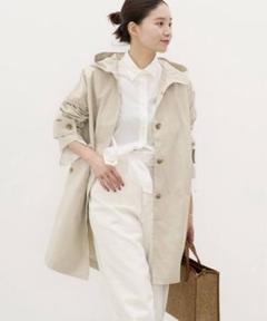 IENA TRADITIONAL WEATHER WEAR マールトンフード IENA TRADITIONAL WEATHER WEAR マールトンフード
