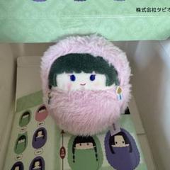 薬屋のひとりごと くるみたぴぬい 猫猫 B - メルカリ