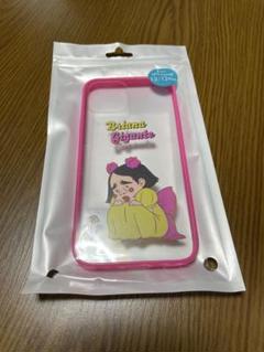 ブリアナギガンテiPhone12/12Pro ケース
