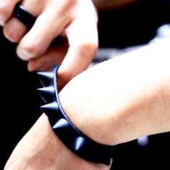 種有志意　WILLPIPS 和柄　獅子　ラグランスリーブ　トライバル　ROCK