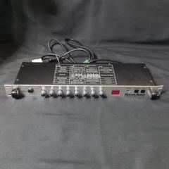 【動作確認済・レア】 TECH21 SANSAMP PSA-1 Tech21 SansAmp PSA-1 - メルカリ