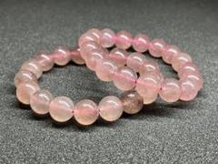 ストロベリークォーツ 12mm