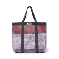 SPECIAL GUEST K.K. SG NYLON TOTE BAG