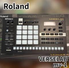 Roland Verselab MV-1 本体と付属品➕お得なサービス品 Amazon.com: Roland VERSELAB MV-1 ZEN-Core Professional Song