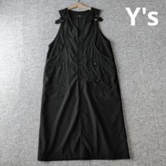 あきちよ様専用 匿名配送❗‪☆R61739P‪☆Y´s ジャンパースカート‬‬