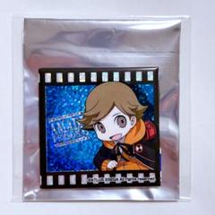 ブランドバッグ通販サイト ペルソナ Q2 ペルソナ3 セガコラボカフェ ホログラム 缶バッジ その他