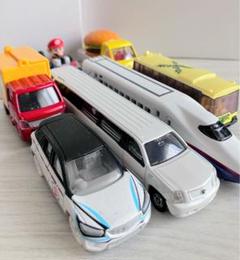 トミカ ミニカー まとめ売り