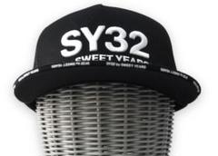 2025年最新】sy32 キャップの人気アイテム - メルカリ