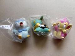 ポケモンキッズ　色違い　新品　非売品　ヒトカゲ Yahoo!オークション - ポケモンキッズ 色違いリザードン