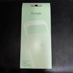 【ほぼ新品】Google Pixel 9 Peony＋Google純正ケース付き Amazon | Google Pixel 9 256GB SIMフリー [peony