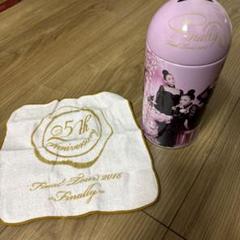 安室奈美恵 沖縄 ちんすこう缶 finally 貯金箱 - メルカリ
