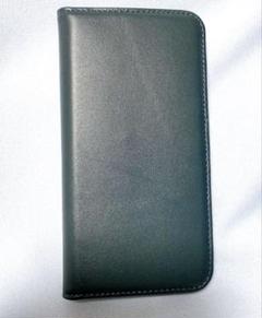 iPhone15 Pro Max ケース 手帳型 最高級 本革 スマホケース