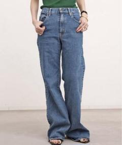 GOOD GRIEF！/グッドグリーフcut off hem ロングスカート34 L'Appartement DEUXIEME CLASSE - GOOD GRIEF! A Line Fringe