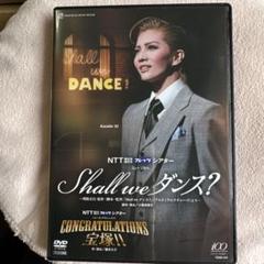 宝塚 雪組 DVD Shall we ダンス？ 雪組 大劇場「Shall we ダンス？」／宝塚歌劇団 雪組｜音楽